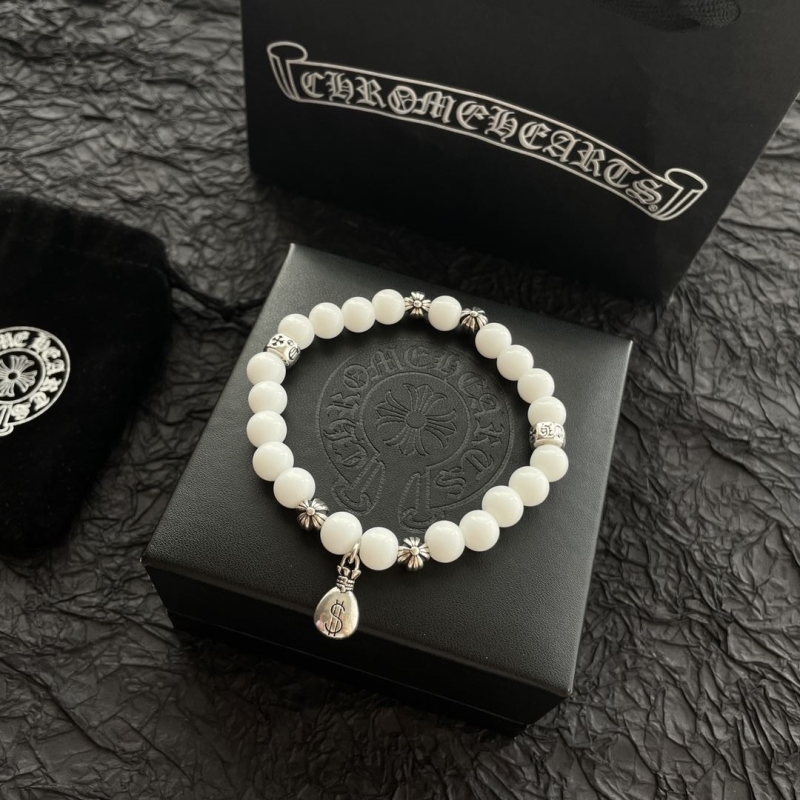 Chrome Hearts Bracelets